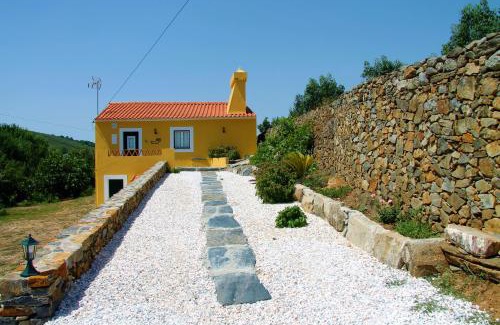Santa Maria de Marvao Casa | Quinta da Figueirinha
