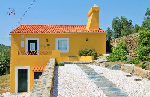 Santa Maria de Marvao Casa | Quinta da Figueirinha
