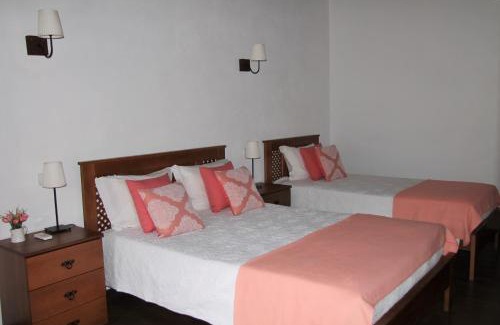 Santa Maria de Marvao Casa | Quinta da Figueirinha