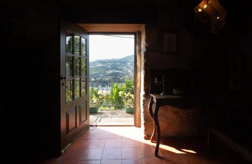 Anreade Casa | Quinta da Graca- Complexo Turistico