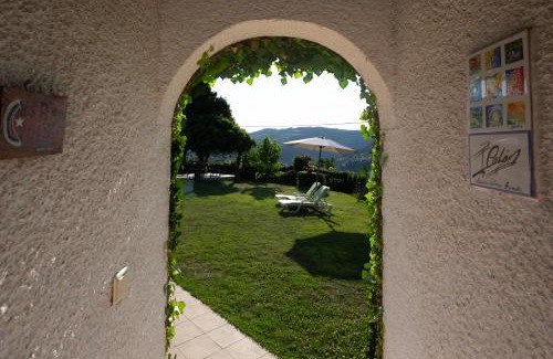Anreade Casa | Quinta da Graca- Complexo Turistico