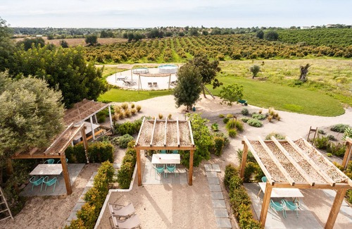 Tavira Villa | Quinta da Janela Azul