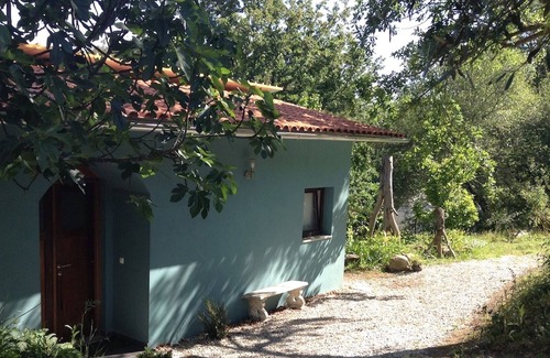 Tabua Apartamento | Quinta da Lontra - escape de 2 dormitorios junto al río, capacidad para 5.