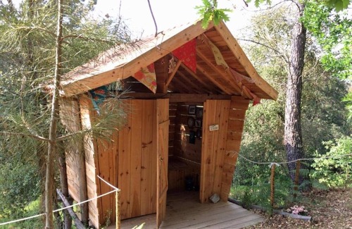 Tabua Alquiler De RV | Quinta da Lontra Garden Dome