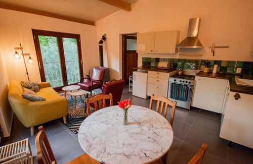 Tabua Apartamento | Quinta da Lontra Riverview Spacious Cottage w/Private Beach. Pet-Friendly!