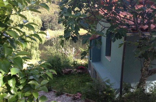 Tabua Apartamento | Quinta da Lontra Riverview Spacious Cottage w/Private Beach. Pet-Friendly!
