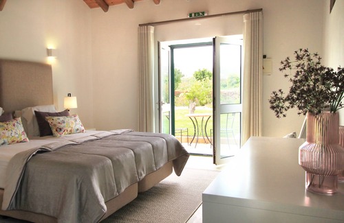 Silves Cama Y Desayuno | Quinta da Luz - A Luxury Boutique B&B