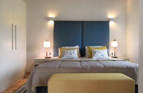 Silves Cama Y Desayuno | Quinta da Luz - A Luxury Boutique B&B