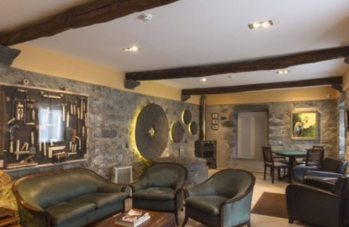Furnas Casa | Quinta da Mó - Casa T3