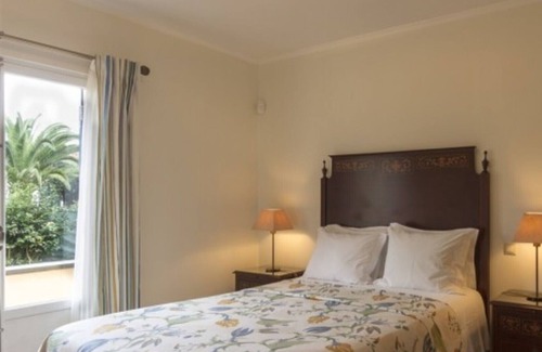 Furnas Casa | Quinta da Mó - Casa T3