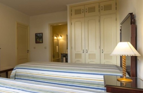 Furnas Casa | Quinta da Mó - Casa T3