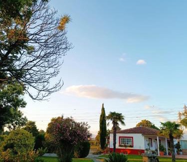 Braga Casa | Quinta da Maínha - Charming Houses - Escape to Nature