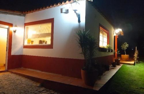 Braga Casa | Quinta da Maínha - Charming Houses - Escape to Nature