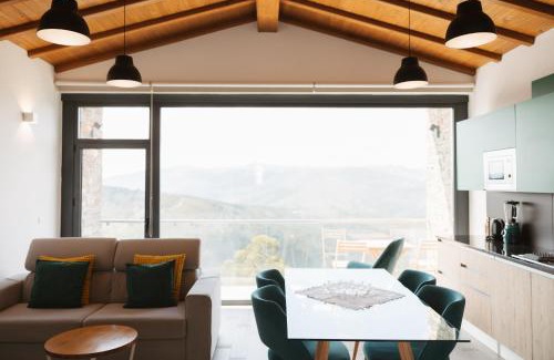 Castro Daire Casa | Quinta da Malhada
