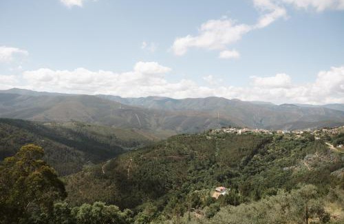 Castro Daire Casa | Quinta da Malhada