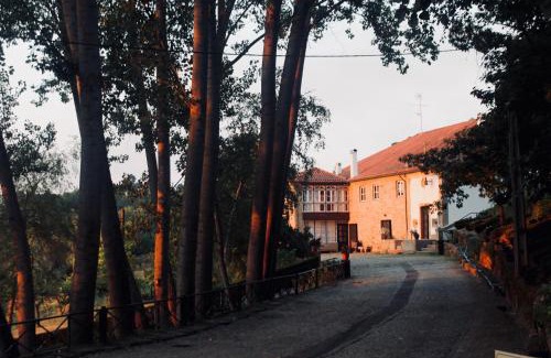 Chaves Casa | Quinta da Mata - Turismo de Habitação