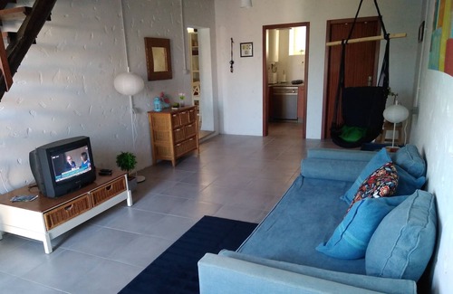 Agueda Cabaña | Quinta da Mesa - Alojamiento rural