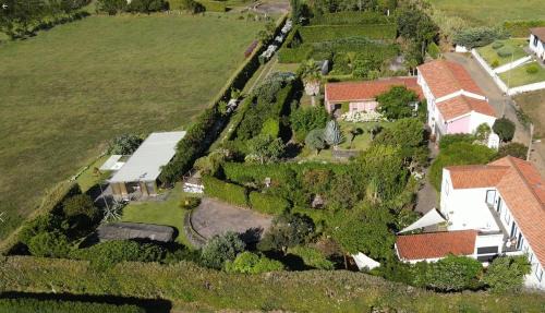 Horta Casa | Quinta da Meia Eira