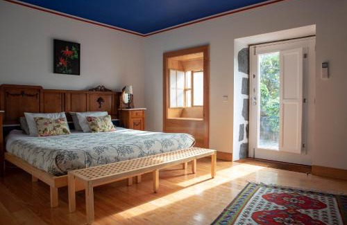 Horta Casa | Quinta da Meia Eira