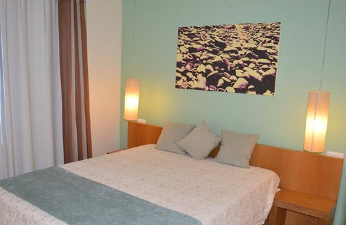 Silves Cabaña | Quinta Da Mesquita en el Algarve - Apartamento II