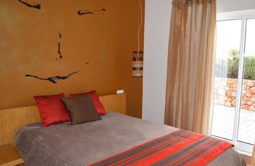 Silves Cabaña | Quinta Da Mesquita en el Algarve - Apartamento II