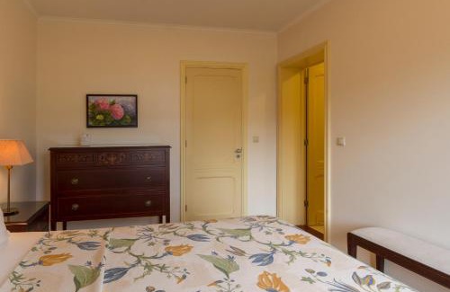 Furnas Casa | Quinta da Mo
