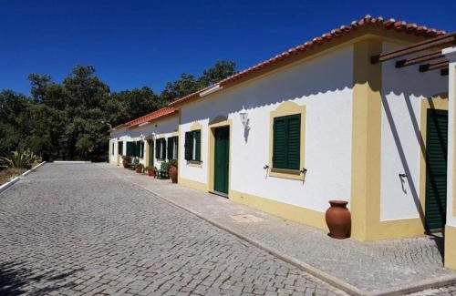 Reveladas Casa | Quinta da Nave do Lobo
