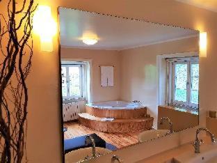 Cerdeira Casa | Quinta da Palmeira - Country House Retreat & Spa