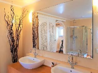 Cerdeira Casa | Quinta da Palmeira - Country House Retreat & Spa