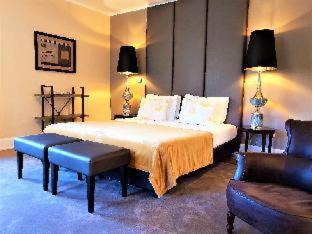 Cerdeira Casa | Quinta da Palmeira - Country House Retreat & Spa