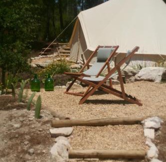 Sao Luis Otro | Quinta da Paz Eco-Lodge