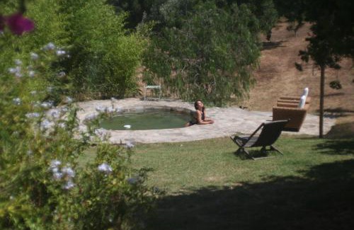 Sao Luis Otro | Quinta da Paz Eco-Lodge
