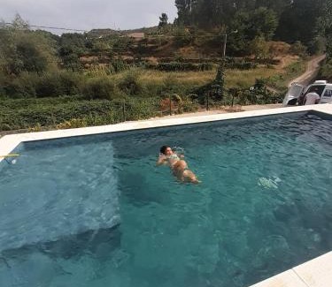 Vila Real Casa | Quinta da Peça Douro Wine Region Retreat, Private Pool Villa