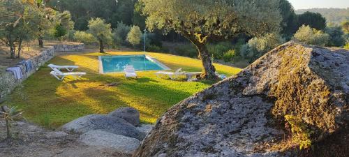 Santar Casa | Quinta da Pedra Mija