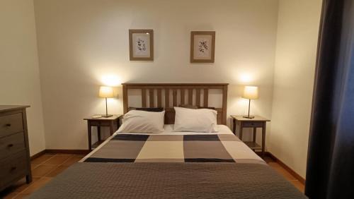 Santar Casa | Quinta da Pedra Mija