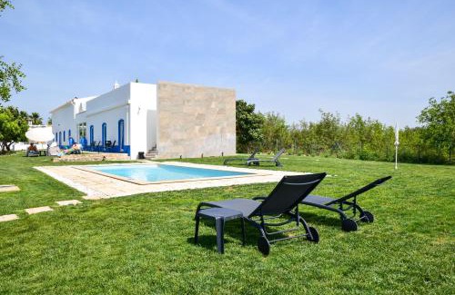 Parragil Casa | Quinta da Pi Silveira