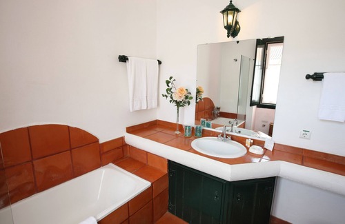 Alcochete Cama Y Desayuno | Quinta da Praia das Fontes
