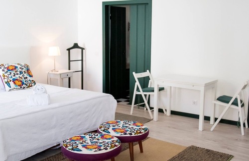 Alcochete Cama Y Desayuno | Quinta da Praia das Fontes