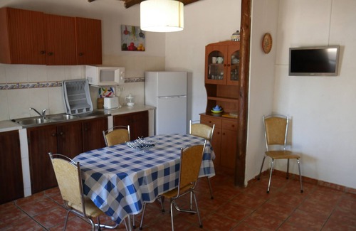 Tavira Cabaña | casa / villa - Tavira