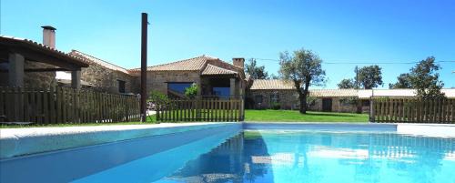 Belmonte Casa | Quinta da Ribeira