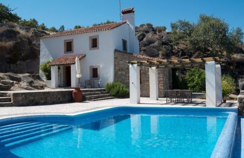Marvao Casa | Quinta da Saimeira