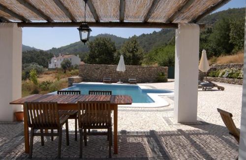 Marvao Casa | Quinta da Saimeira