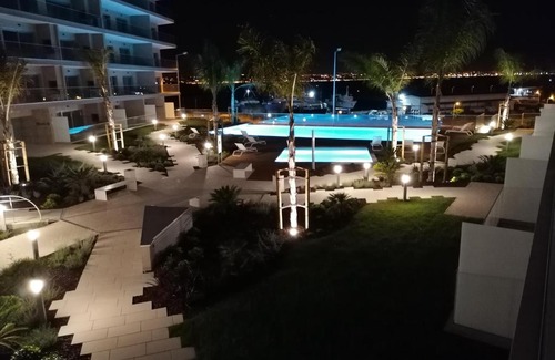 Seixal Apartamento | Quinta da trindade one river seixal