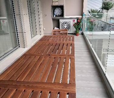 Seixal Apartamento | Quinta da trindade one river seixal