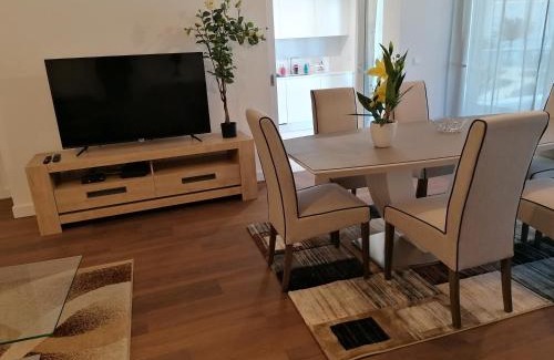 Seixal Apartamento | Quinta da trindade one river seixal