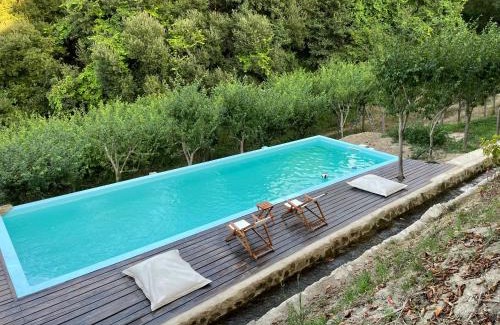 Arouca Casa | Quinta das Ameixas - Country & Nature