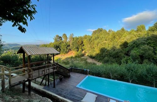 Arouca Casa | Quinta das Ameixas - Country & Nature