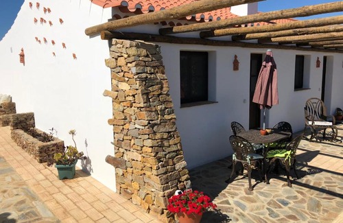 Baiona Casa | Quinta das Beldroegas - Casas de Campo