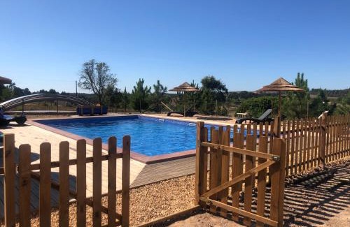 Baiona Casa | Quinta das Beldroegas - Casas de Campo
