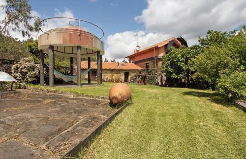 Santa Maria da Feira Casa | Quinta das Cavadas